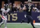 Taysom Hill Shines in Saints Win: Can He Repeat This Week?