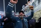 Terry Smith’s Coaching Wardrobe Honors Penn State with 409 Button