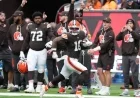 Quinshon Judkins Injury Update: Browns RB’s Week 12 Status Revealed