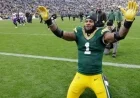 Packers Dominate Vikings 23-6: Key Highlights from Lambeau Victory