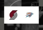 Watch Trail Blazers vs. Thunder: TV and Streaming Guide for Nov 23