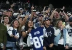 Cowboys Fans: Essential Week 12 Rooting Guide