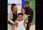 Kandi Burruss and Todd Tucker Reunite Days After Announcing Split