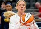 Sophie Cunningham Backs MPJ’s Claim on Eighth Grade Boys vs. WNBA Stars