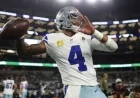 Spagnola Analyzes Dak Prescott’s Performance in Critical Stretch