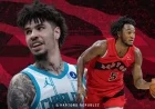 Failed to Convince Raptors to Trade for LaMelo Ball