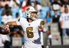New Orleans Saints vs. Falcons: Live Stream Analysis & Reaction