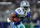Cowboys Triumph Over Eagles in a Stunning Victory