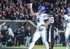 Top 10 Standout Players from BYU’s Crucial Victory Against Cincinnati