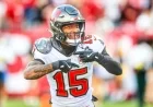 Fantasy Football 2025: Tez Johnson’s Week 12 Performance Preview