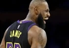 LeBron James Shines in Lakers Triumph Over Utah Jazz