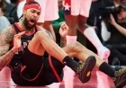 Raptors Secure Spot in NBA Cup Quarterfinals
