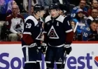 MacKinnon and Makar’s Impressive Start: Comparing Past Seasons After 20 Games