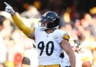 T.J. Watt Surpasses J.J. on All-Time Sack List with Bears Strip-Sack