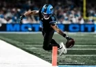 Jahmyr Gibbs Shines in Detroit Lions Victory Over New York Giants