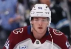 Avalanche’s Brindley Injured Again Amid Rising Team Injury Concerns