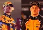 McLaren’s Norris and Piastri Disqualified from Las Vegas Grand Prix After Failing Inspection
