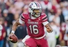 Analyzing South Carolina QB LaNorris Sellers for 2026 NFL Draft