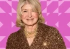 How Martha Stewart’s ‘Entertaining’ Revolutionized Hosting Traditions​
