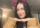 Demi Lovato Dances on Yacht, Teases New Documentary Project