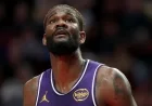 JJ Redick Updates on Deandre Ayton Ahead of Lakers vs Jazz Game