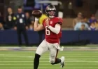 Baker Mayfield Returns to Field: Buccaneers QB Overcomes Injury Setback