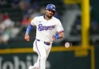 Texas Rangers Trade Second Baseman Marcus Semien to New York Mets