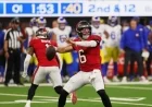 Baker Mayfield Unlikely to Return Against Rams After Shoulder Injury