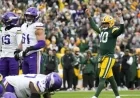 FOX Broadcasters Criticize Vikings’ Performance