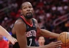 Kevin Durant to Miss Two Games Due to Family Matter
