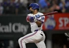 Mets Acquire Marcus Semien from Rangers, Trade Brandon Nimmo