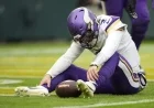Vikings’ Struggle Continues as J.J. McCarthy’s Rough Start Persists Against Packers