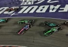 F1 Las Vegas Grand Prix: Key Winners and Losers Revealed