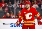 Calgary Flames’ Top Defender Leads Latest Trade Board