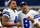 Dak Prescott Surpasses Romo as Cowboys’ All-Time Passing Leader