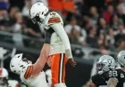 Shedeur Sanders Shines in Victory; Browns Silent on Starting QB Decision