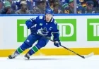 Canucks Update: Hughes Trade, Mynio, and Second-Line Center News