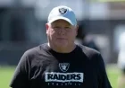Raiders Dismiss Offensive Coordinator Kelly, Sources Report