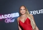 Scotty Reveals Pregnancy at Baddies USA: Chapter One Premiere