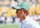 New Program Hires Former Baylor Coach Art Briles