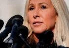 Marjorie Taylor Greene Excludes Presidential Bid Post-Resignation Shocker