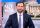 Rep. Jason Crow’s Insights on “Face the Nation,” Nov. 23, 2025