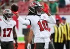 Teddy Bridgewater Takes Over Buccaneers QB Role Amid Mayfield Injury