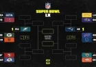 NFL Playoff Bracket 2025-26: Updated AFC, NFC Standings Post Week 12 SNF