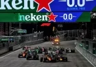 Verstappen Outsmarts Norris, Leading to Race-Losing Move