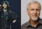 James Cameron’s Billie Eilish Concert Documentary Arrives in Theaters via Paramount