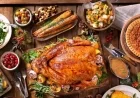 Where to Enjoy a Thanksgiving Feast Without Cooking
