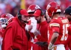 Reid, Mahomes Applaud Chiefs’ Resiliency in Overtime Victory