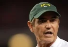 Art Briles Returns to College Football