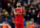 Rooney Urges Major Decision, Criticizes Salah’s Contribution